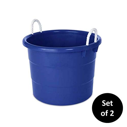 Best 18 Gallon Tub