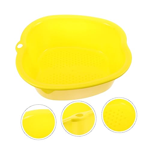 Cubeta para baño de pies y masaje ORFOFE miniatura 4