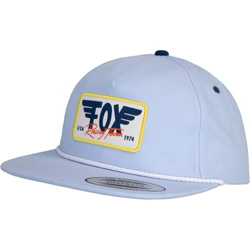 Casquette snapback Winged Fox pour un style streetwear et decontracte au quotidien