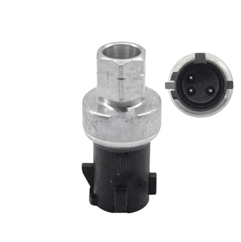 Capteur de pression de climatisation pour Dodge Nitro robuste et fiable - 7