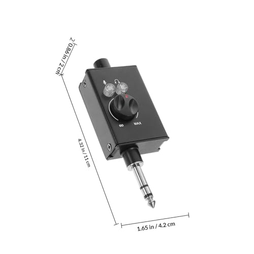Convertisseur sonore et console de mixage audio avec modulateur de voix - 2