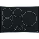 30 Inch Induction Cooktop