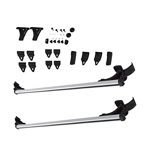 waltyotur Aluminum Roof Cross Bar