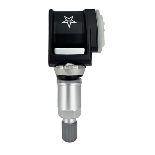 Capteur TPMS pneu dégonflé Benz Classe A0009052102 alerte tableau bord
