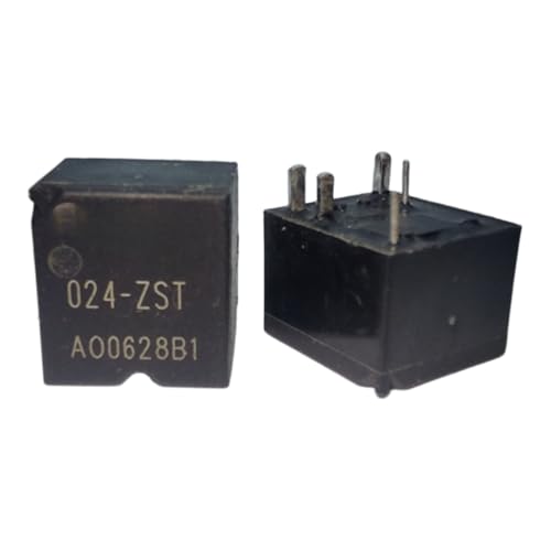 Relais HFKC 006 012 024 - ZST (555) haute isolation thermique et commutation stable