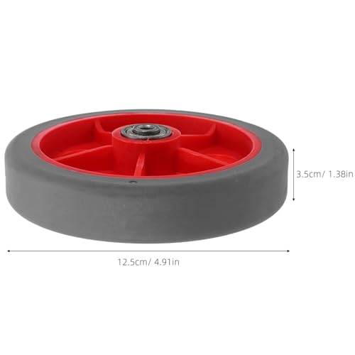 Catálogo de Llantas para carrito de mandado , listamos los 10 mejores. 27 Imagen adicional