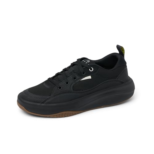 Image of REEF Men's Fanning Shoe, Lightweight, Cushion Footbed, Bottle Opener