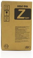 Original Riso S-4250 / Z-TYPE30 Master (A4) for RZ 200, RZ 201, RZ 300, RZ 301