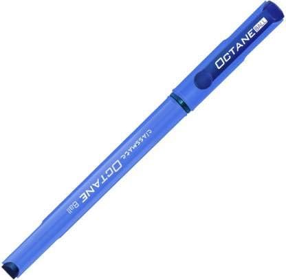 Classmate Octane Ball Pen Pack Of 50 (Blue)