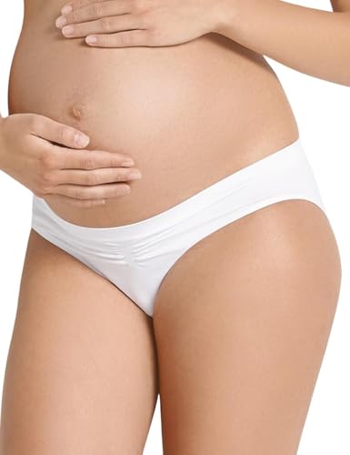 Culotte maternité Anita 1504 extensible et invisible femme