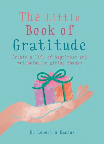 THE LITTLE BOOK OF GRATITUDE