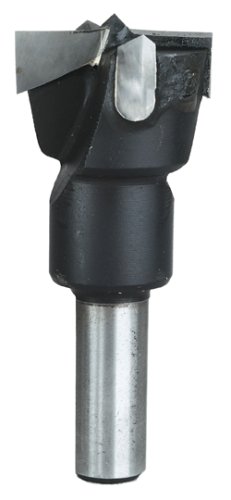 Fraise à aléser Freud 2557R en carbure de tungstène durable