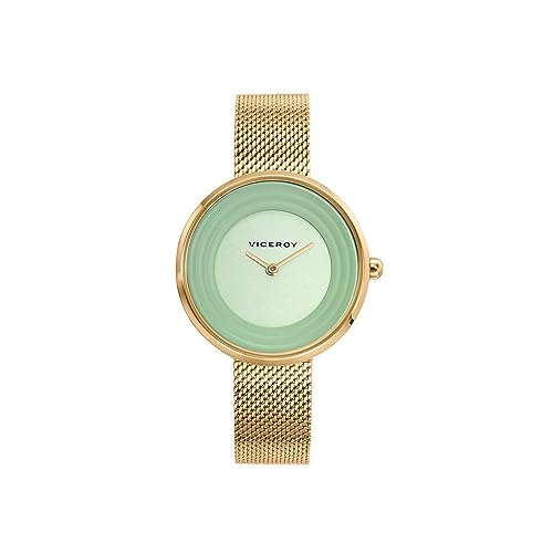 Montre Viceroy 42424-66 pour illuminer vos tenues de bureau et vos soirées