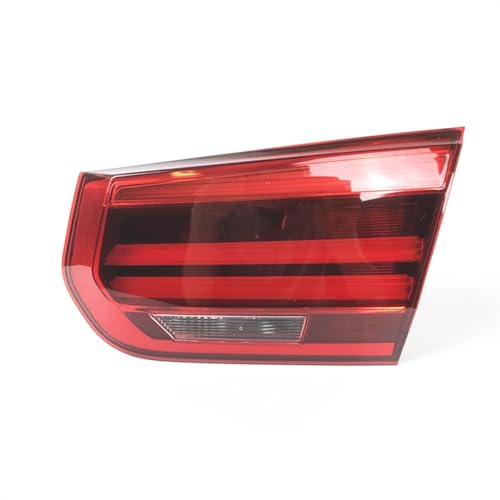 Feu pour arrière de voiture BMW F30 clignotant et antibrouillard gauche