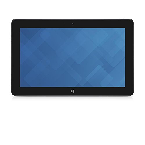 Dell Venue 11 Tablet, Processore 7130 i5, RAM 4GB DDR2, HDD 128GB, Azzurro