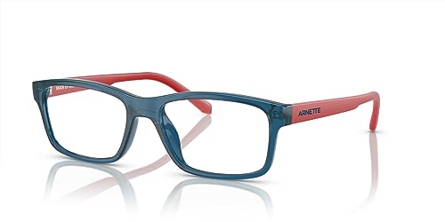 Image of ARNETTE mens An7237u A-volution Universal Fit Pillow Prescription Eyewear Frames
