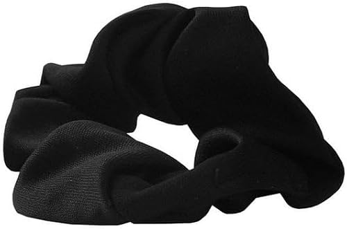 Chic School Hair Scunci, Black