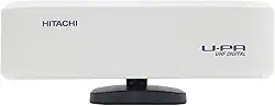 Antena Hitachi U-Pa Interna e Externa Branca