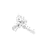 GRUPPO ALBERO RIDUTTORE COMPLETO PER DOD12-14-15 DITEC 6DODAP ENTREMATIC NUOVO