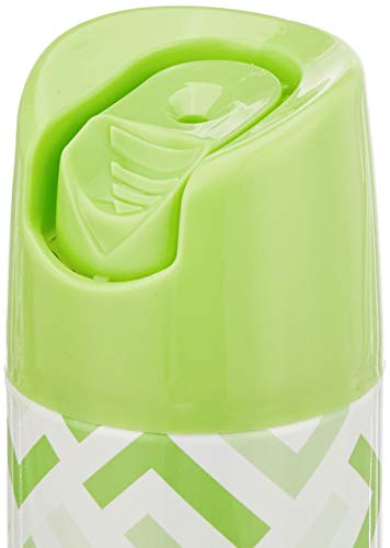 Image of Amazon Brand - Solimo Home Air Freshener Spray, 300 ml - Morning Jasmine & Rose Petal