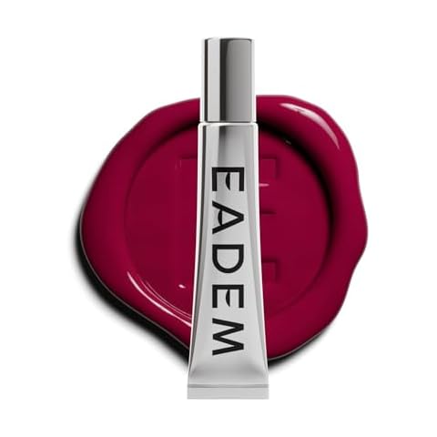 EADEM Le Chouchou Lip Balm Bissap Glaze Cover