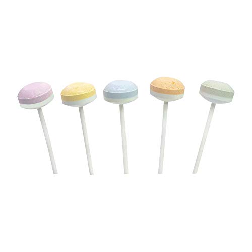 Cool Double Dexx 100 Lollies mit Traubenzucker und Fruchtgeschmack in der Dose, 1er Pack (1 x 950g)