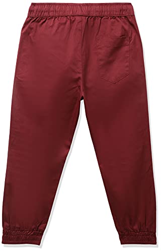 Image of Amazon Brand - Jam & Honey Boy's Track Pants