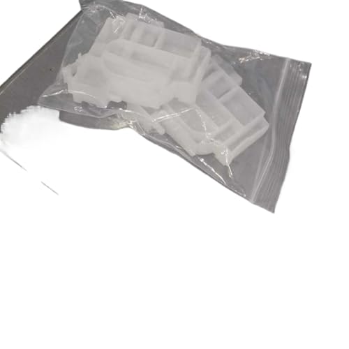 Adaptateur d'amortisseur d'encre x2 pour imprimante L3150 L3110 L1110 et L5190