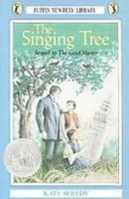 The Singing Tree (Puffin Newbery Library) 1435208064 Book Cover