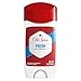 Old Spice Antiperspirant and Deodorant for Men, High Endurance, Fresh Long Lasting Stick, Robust Greens Scent, 3 Oz (Pack of 6)