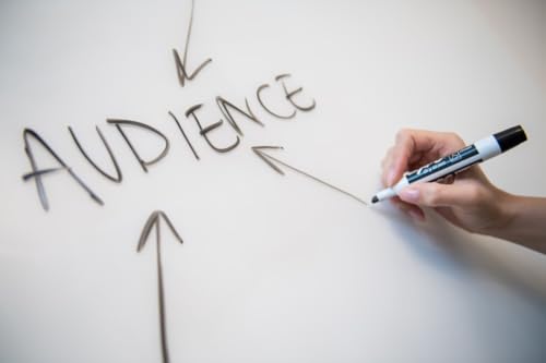 How to Use Digital Marketing Tactics to Reach Your Target Audience