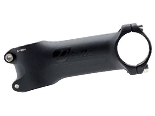 Dixna fBYi V-VFCv Xe }bgubN V-Shape Stem Matte Black 31.8mm (100mm, 84°)