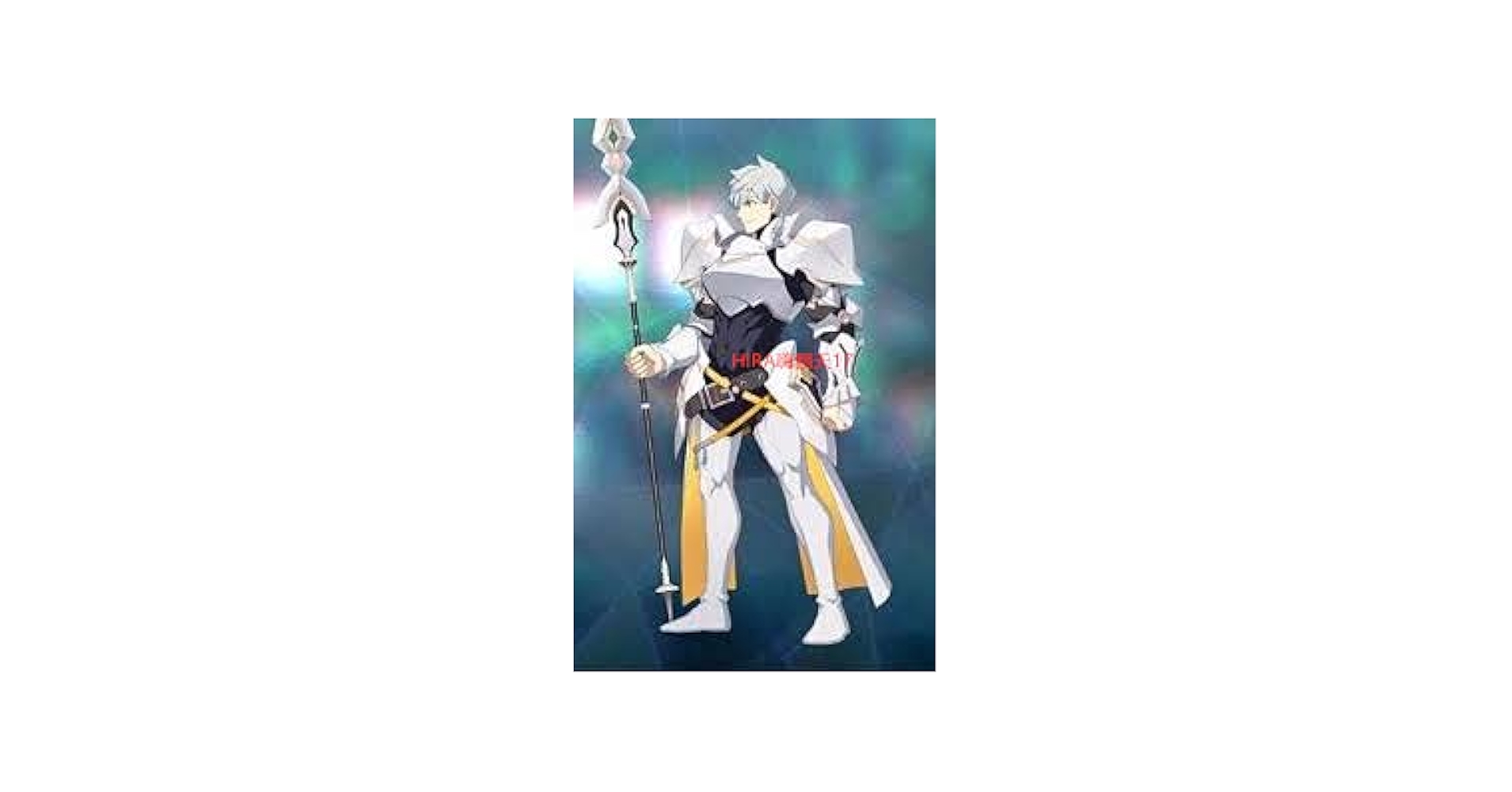Amazon.co.jp: [HIRA] 実物撮影（ウィッグ、靴追加 ） Fate