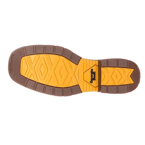 Image of Georgia Boot Women's Carbo-Tec LT Alloy Toe Waterproof Pull-On Boots