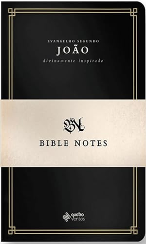 Bible Notes - Evangelho de João