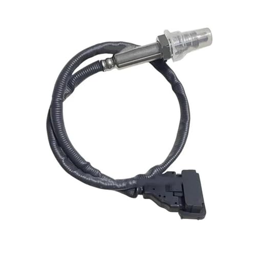 Capteur d'azote et oxygène 5WK96750C haute précision pour échappement camion Cummins