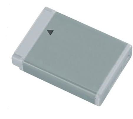 Essential Accessory Kit for Canon Powershot G5 X, G7 X & G9 X Includes Replacement NB-13L Battery + Full Size Tripod + Pistol Grip/Table Top Tripod + Micro HDMI Cable + Carrying Case and More