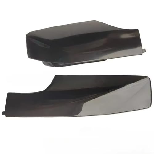 Tapa de riel de techo para Nissan Qashqai 2008-2015 frontal trasera 3
