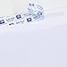 BAZIC Products Security Self Seal Envelope 4 1/8