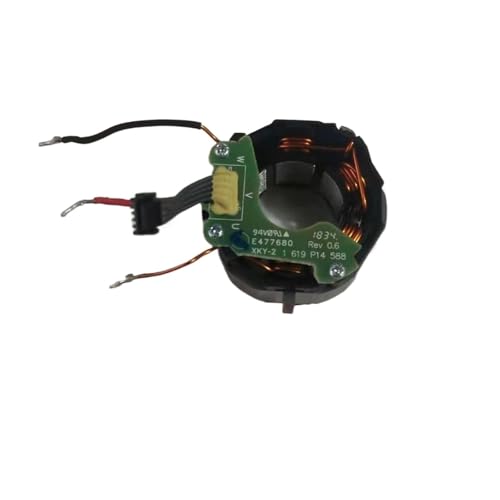 Stator Brushless 12V haute durabilité pour perceuse GSB12V-30