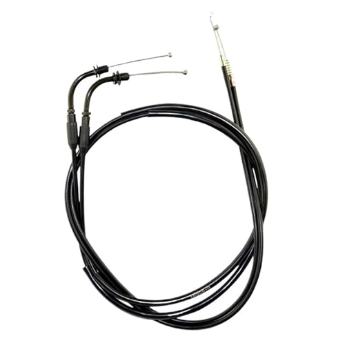 Evita tirones con el cable de acelerador de 90cm para XL883 XL1200