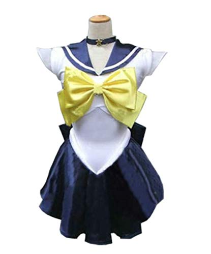 美少女戦士 セーラームーン セーラーウラヌス ハロウィンコスプレ Amazon.co.jp: [XIN XIN] コスプレ衣装◇美少女戦士