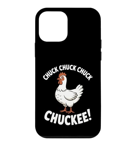 Funny Chickens Hen Rooster Joke ���[���A ���[���A �L�b�Y �X�}�z�P�[�X iPhone 12 mini �p