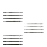 for Ssangyong For Kyron For Rexton For Rodius 2 7 Xdi 05-12 For Diesel Heater Glow Plugs