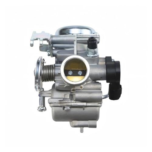 Carburateur moto résout les problèmes de démarrage YAMAHA XC115 SZR SZ