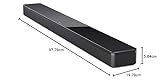 Bose Soundbar 700 Soundbar with Amazon Alexa Built-In - Black - Image 10