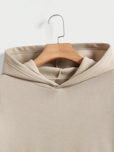 TAGAS Hoodie for Men|Sweatshirt for Man Stylish | Hooded (Sweatshirt) for Mans| Winter Wear for Mans