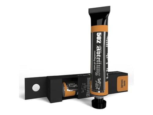 Abteilung 502 OIL COLOR ABT093 Earth (20ml tube)