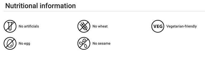 Miniatura 6 de Nature Valley Trail Mix Barras de granola masticables, frutas y nueces, 5 unidades, 175 g6.17 oz (paquete de 2) enviadas desde Canadá