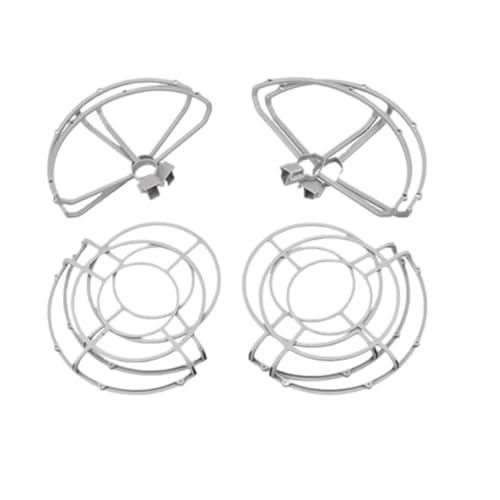 Cubierta protectora for hélice de dron Mini 2 y Mavic Mini anticolisión